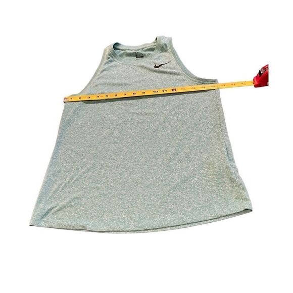 NIKE Dri-Fit Tank Top tee size S - Picture 7 of 8